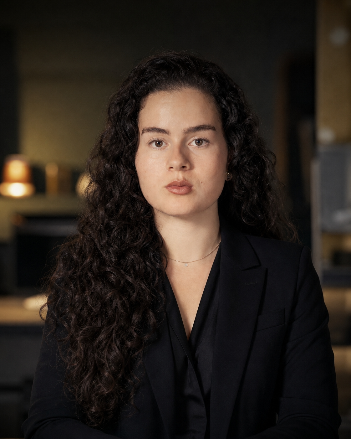 Elisa Legrand, fondatrice de Vidally Studio